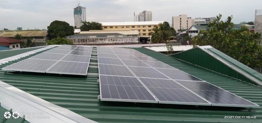 ALTERPOWER SPECIALIST INC.