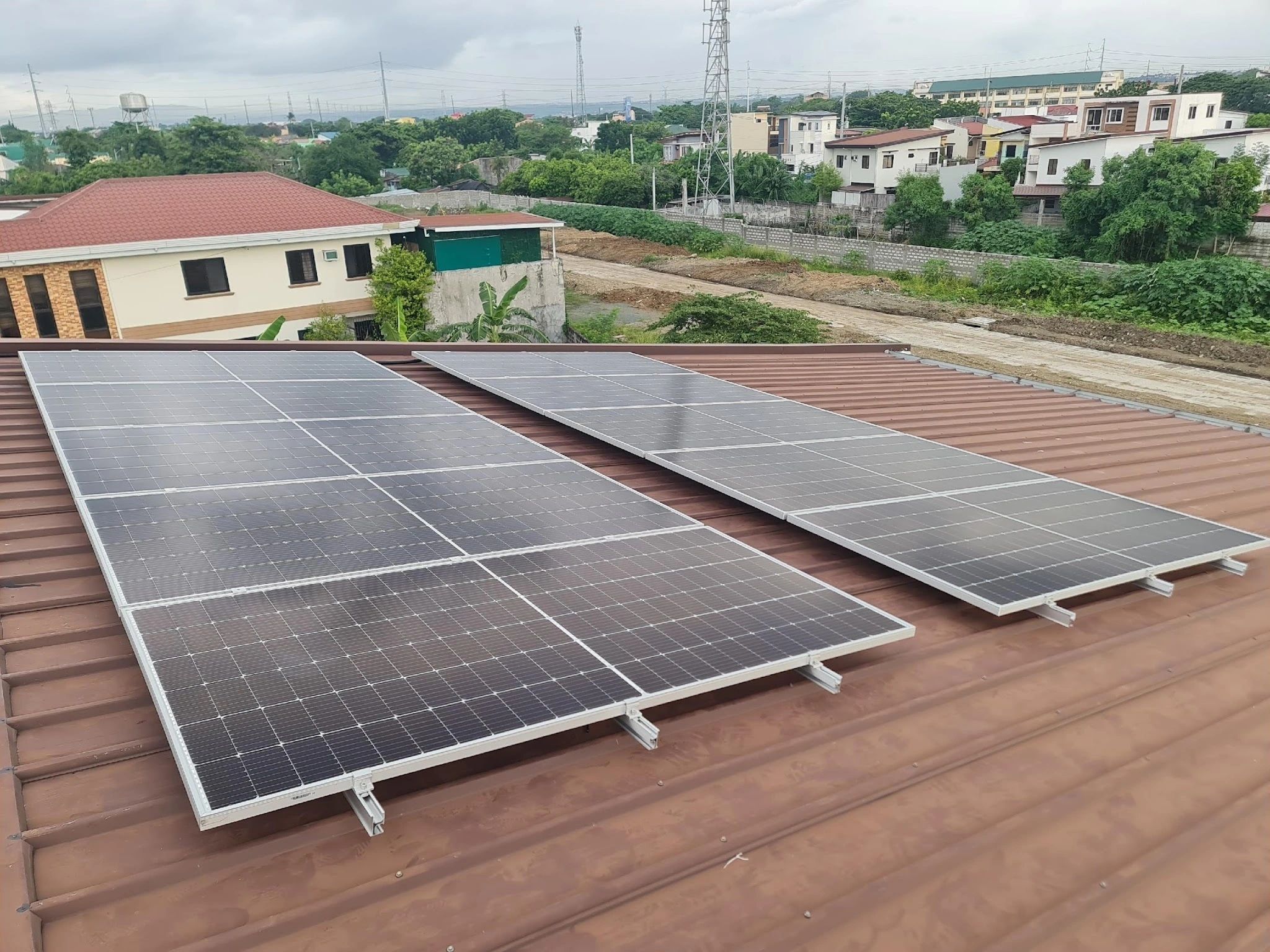 ALTERPOWER SPECIALIST INC.