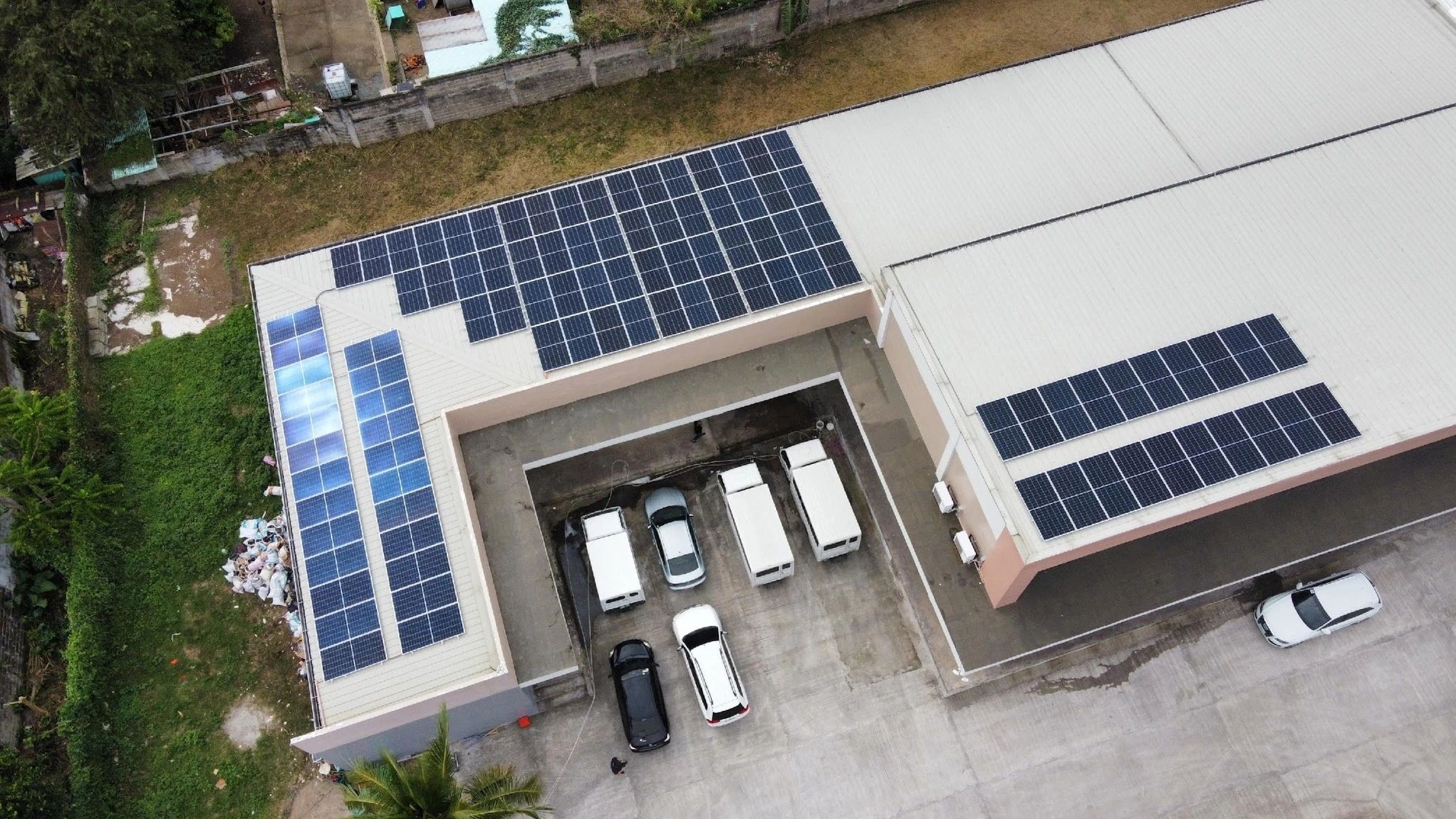 ALTERPOWER SPECIALIST INC.